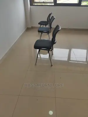 Photo - Wait Office Chairs Brand New