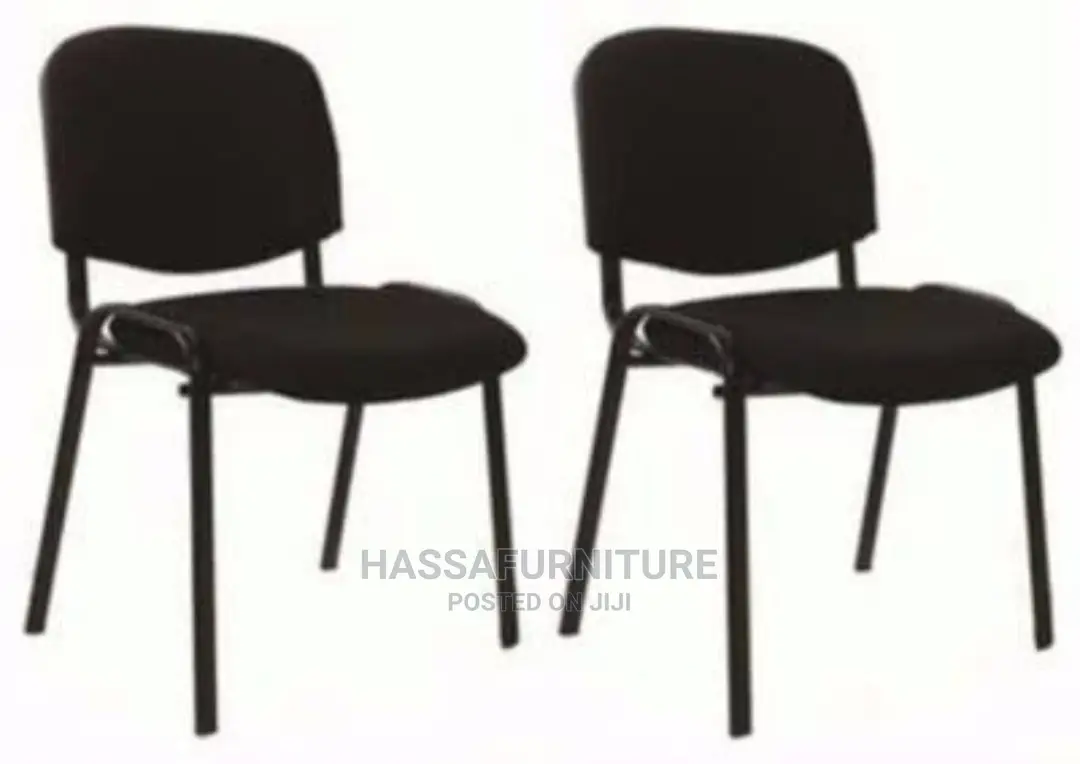Wait Office Chairs Brand New