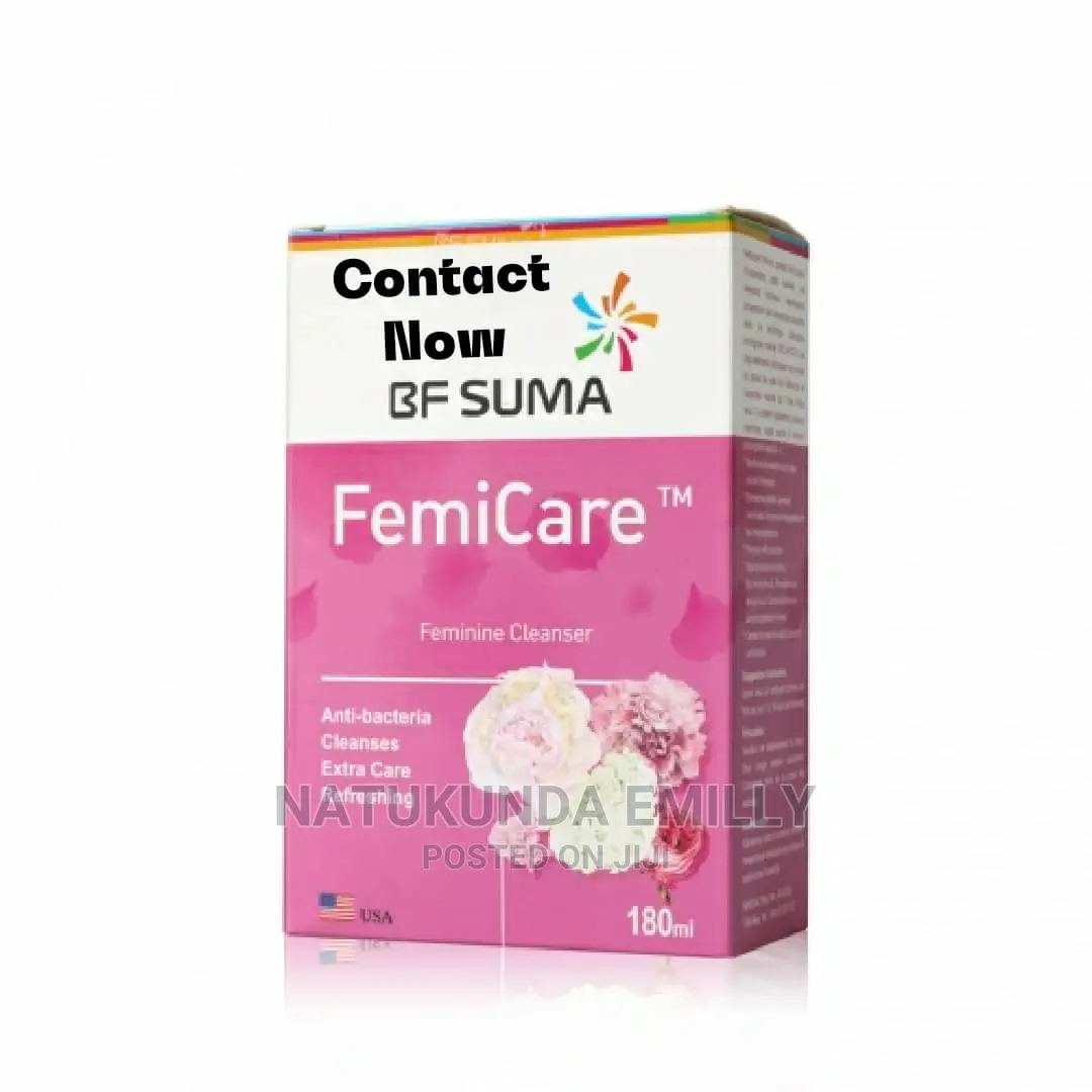 Femicare Feminine Cleanser