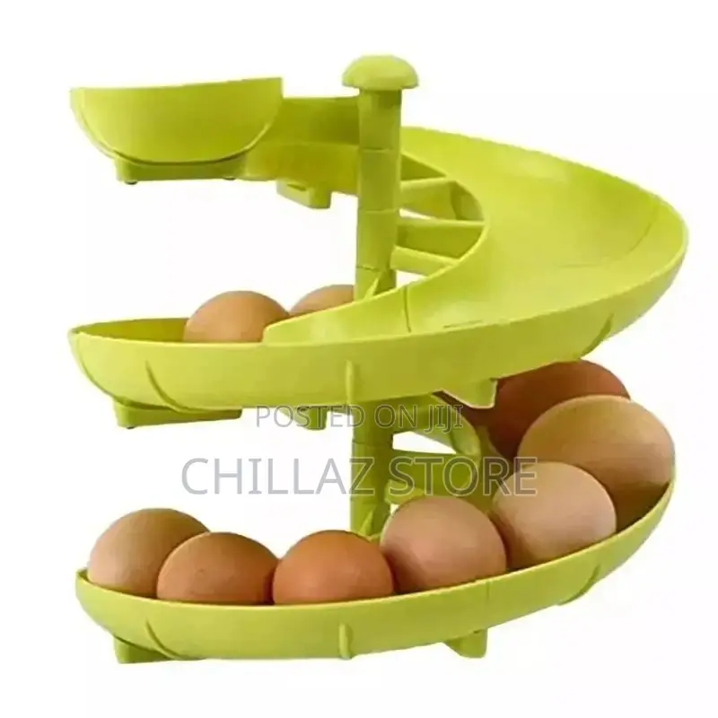 Egg Holder