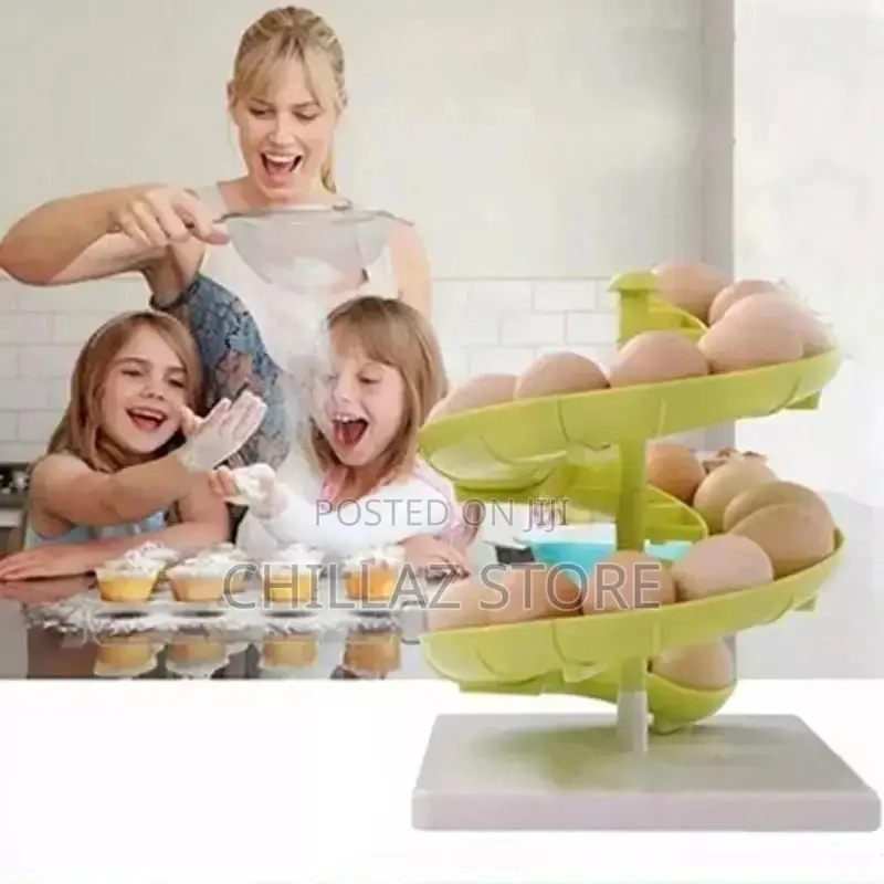 Egg Holder