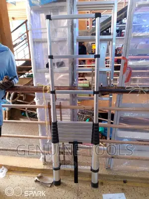 Ladder 3.2 M