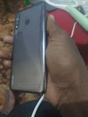 Tecno Camon 12 Air 32 GB Gray