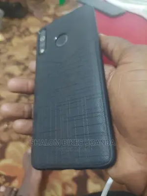 Tecno Camon 12 Air 32 GB Gray