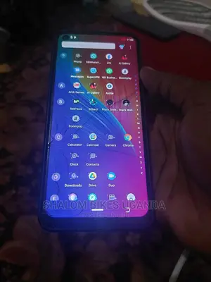 Tecno Camon 12 Air 32 GB Gray