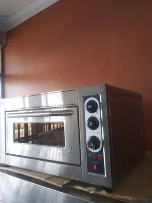 Photo - Electric Oven