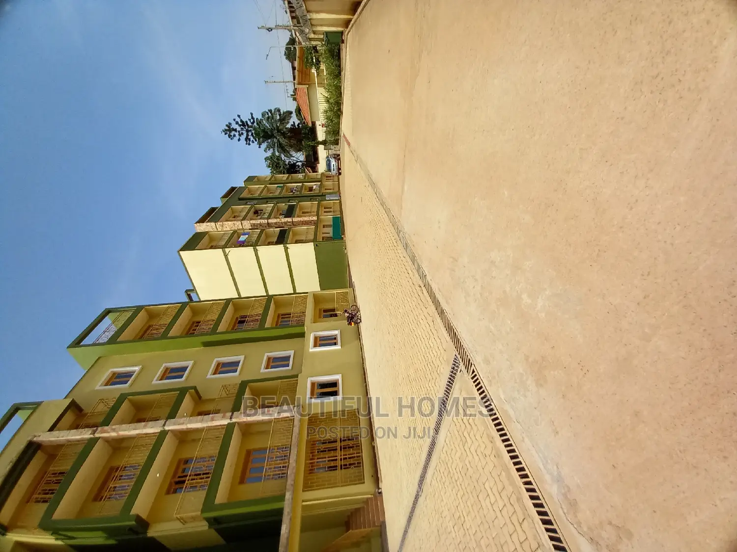 2bdrm Condo in Bukoto, Nakawa for Sale