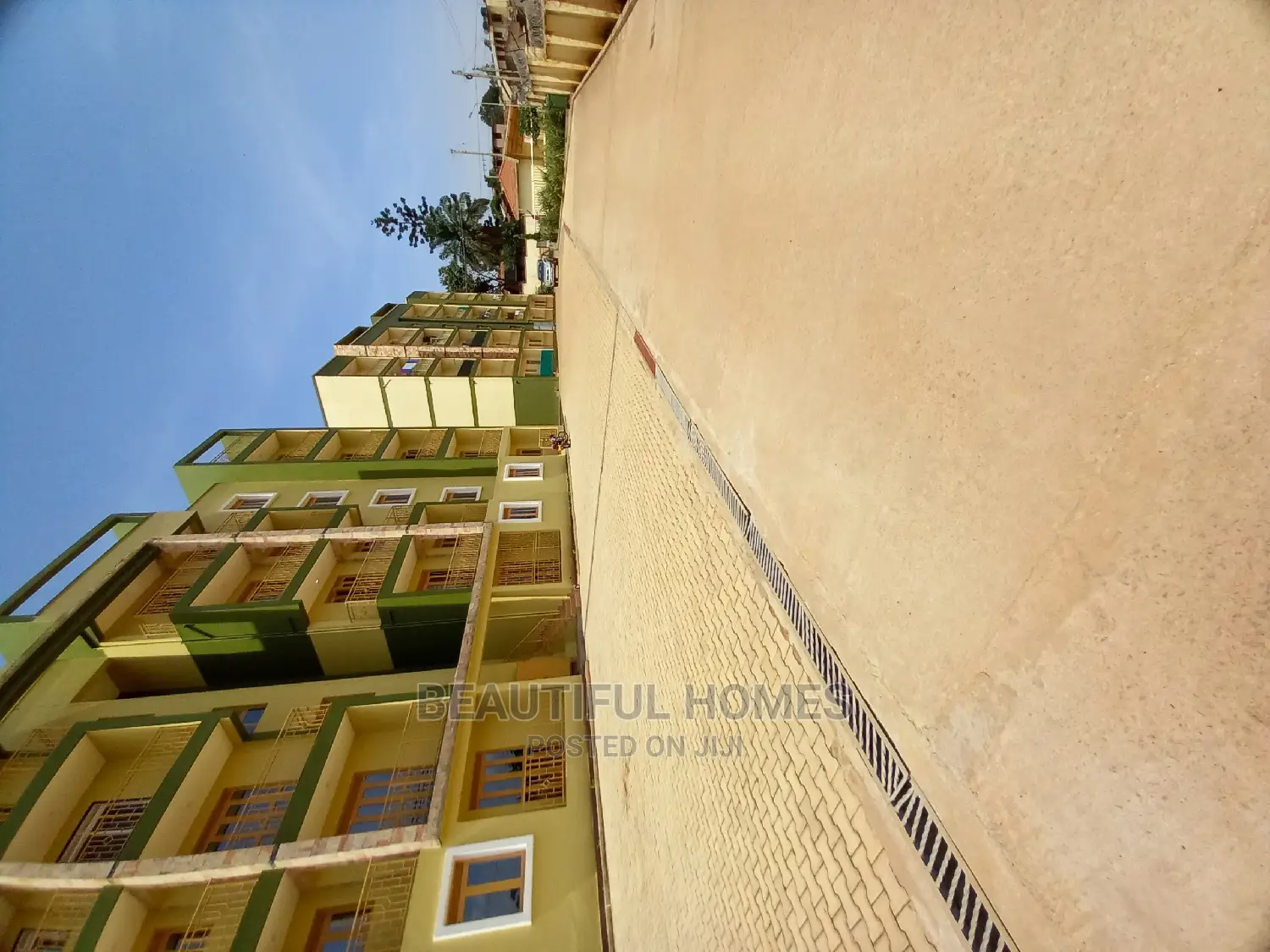 2bdrm Condo in Bukoto, Nakawa for Sale