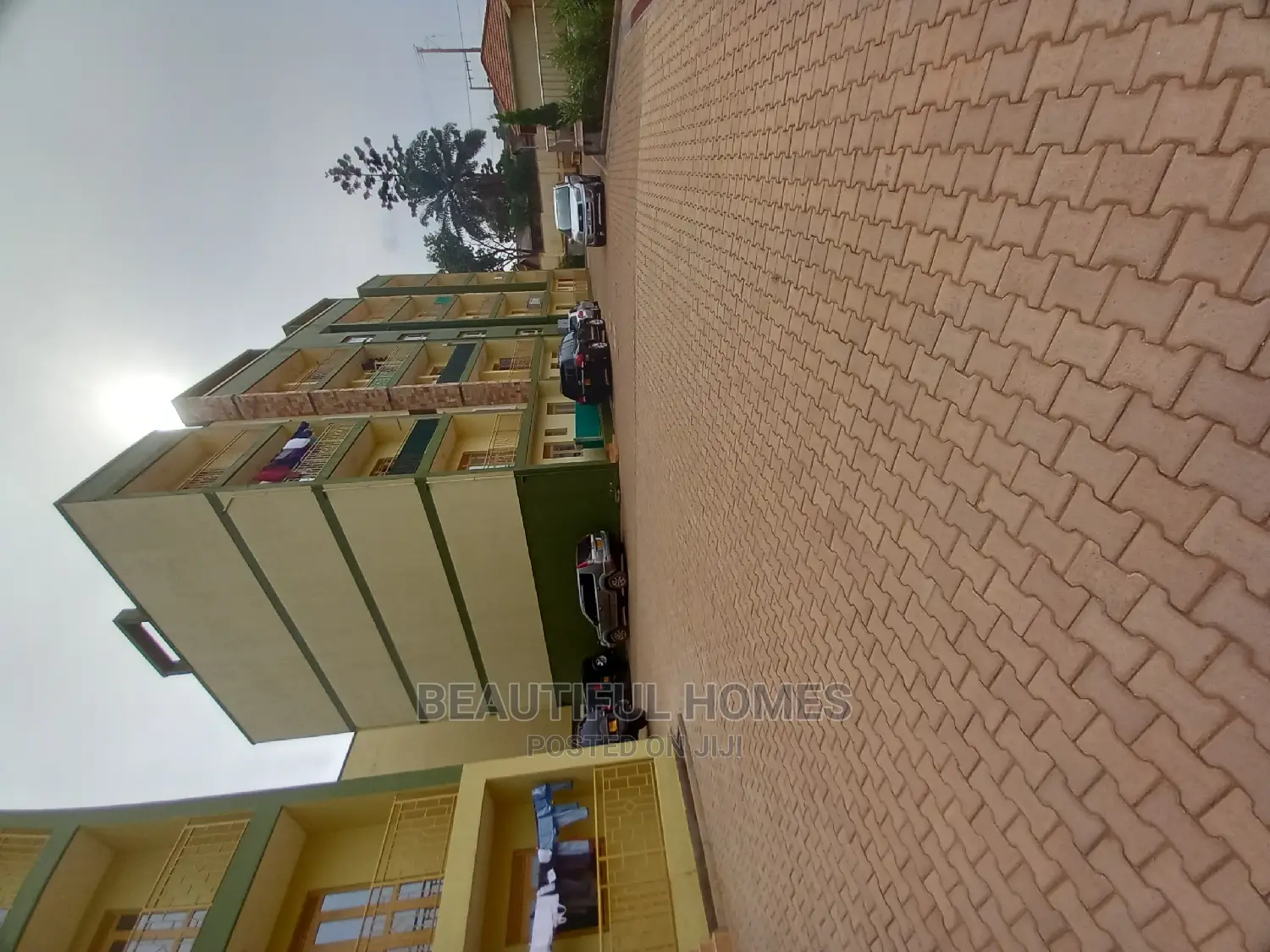 2bdrm Condo in Bukoto, Nakawa for Sale