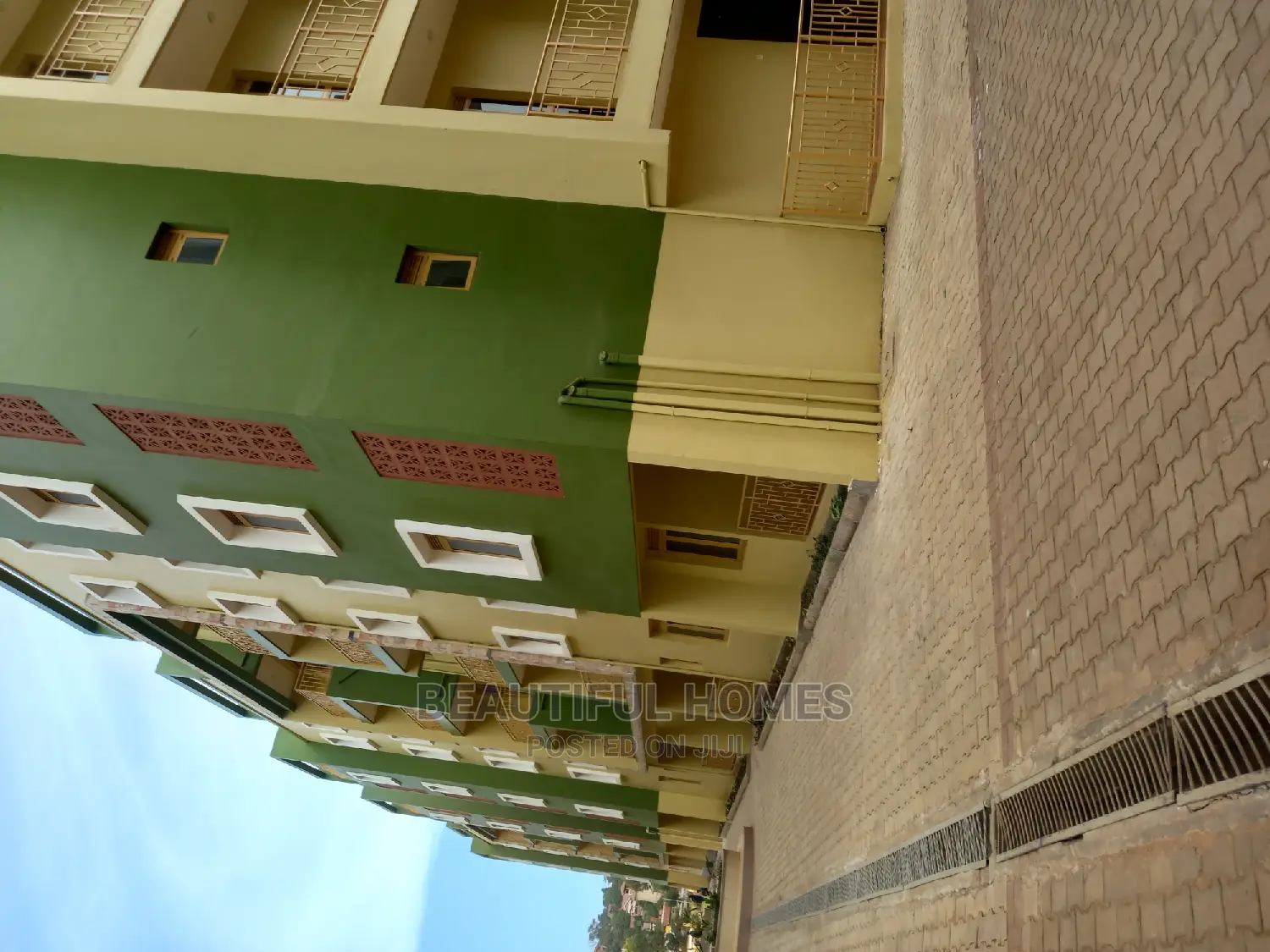 2bdrm Condo in Bukoto, Nakawa for Sale