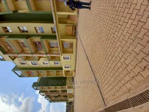 2bdrm Condo in Bukoto Posh, Nakawa for Sale