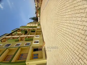 2bdrm Condo in Bukoto Posh, Nakawa for Sale