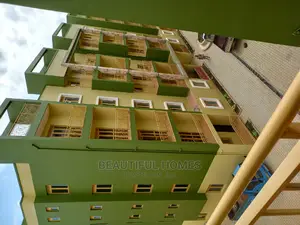2bdrm Condo in Bukoto Posh, Nakawa for Sale