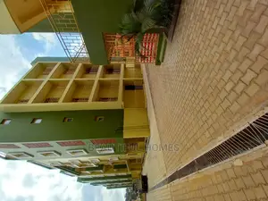2bdrm Condo in Bukoto Posh, Nakawa for Sale