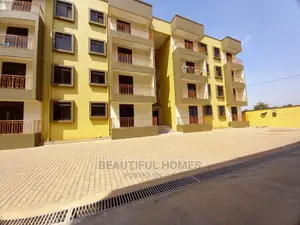 Furnished 3bdrm Condo in Kisaasi, Central Division for Sale
