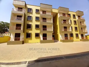 Furnished 3bdrm Condo in Kisaasi, Central Division for Sale
