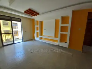 Furnished 3bdrm Condo in Kisaasi Executive, Central Division for Sale