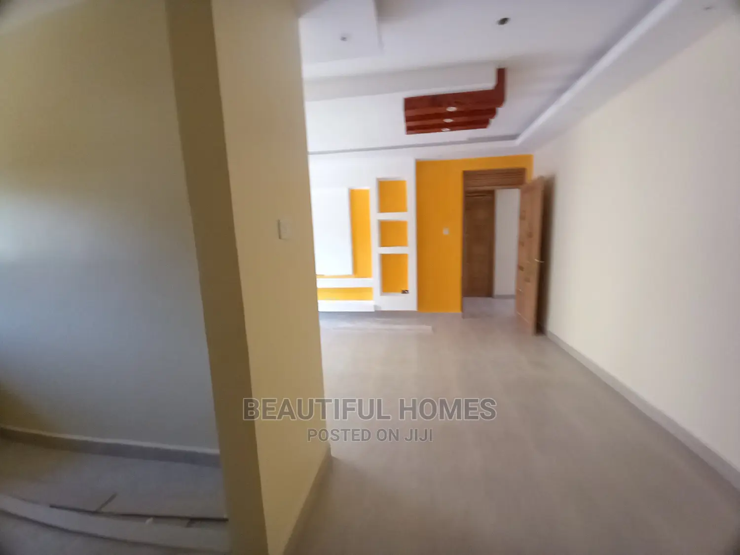 Furnished 3bdrm Condo in Kisaasi Executive, Central Division for Sale