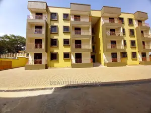Furnished 3bdrm Condo in Kisaasi, Central Division for Sale