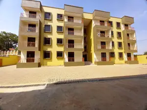 Furnished 3bdrm Condo in Kisaasi, Central Division for Sale