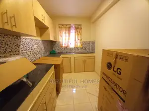 Furnished 3bdrm Condo in Kisaasi, Central Division for Sale