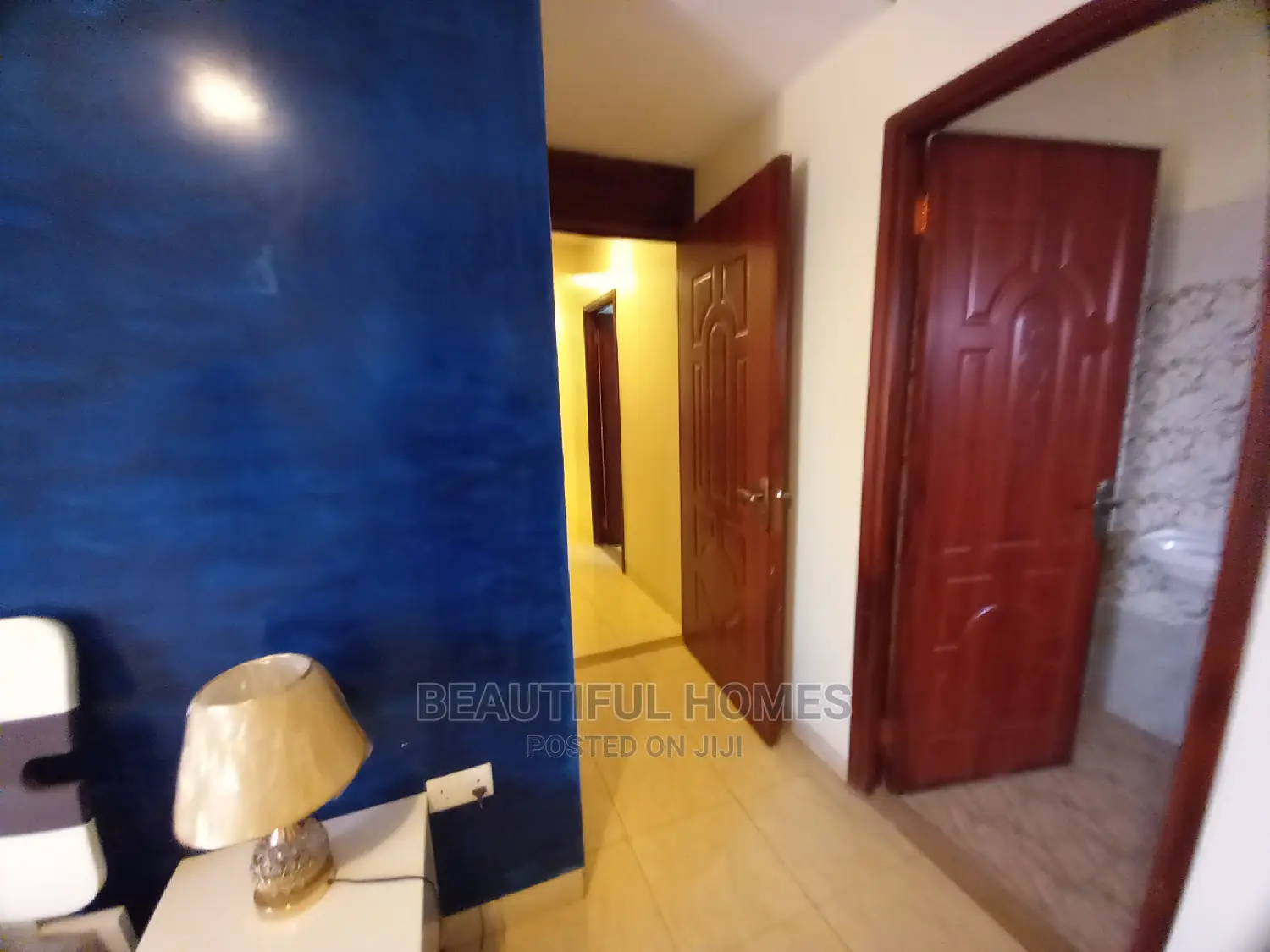 Furnished 3bdrm Condo in Kisaasi, Central Division for Sale