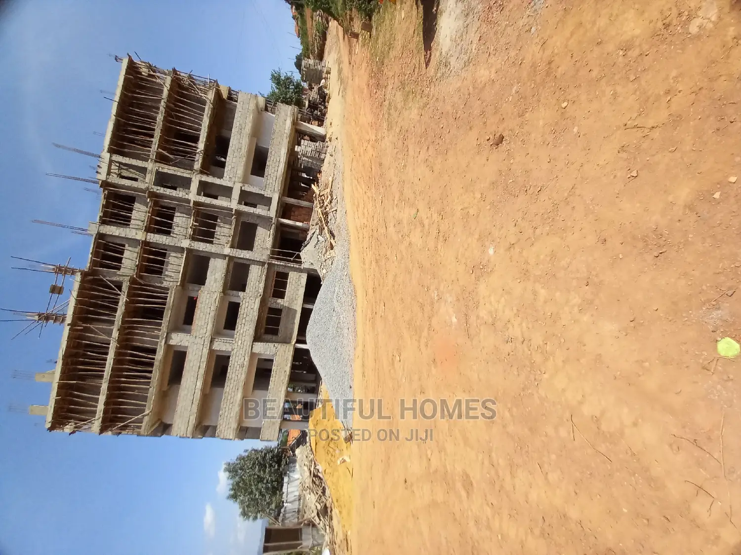 Furnished 2bdrm Condo in Mutungo, Central Division for Sale