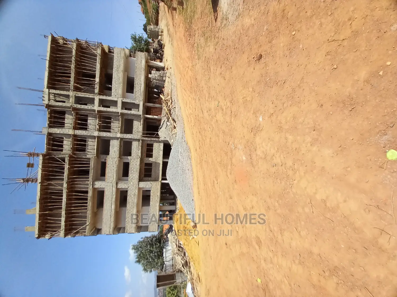 Furnished 2bdrm Condo in Mutungo, Central Division for Sale