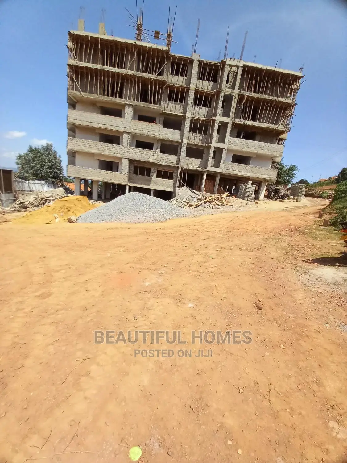 Furnished 2bdrm Condo in Mutungo, Central Division for Sale
