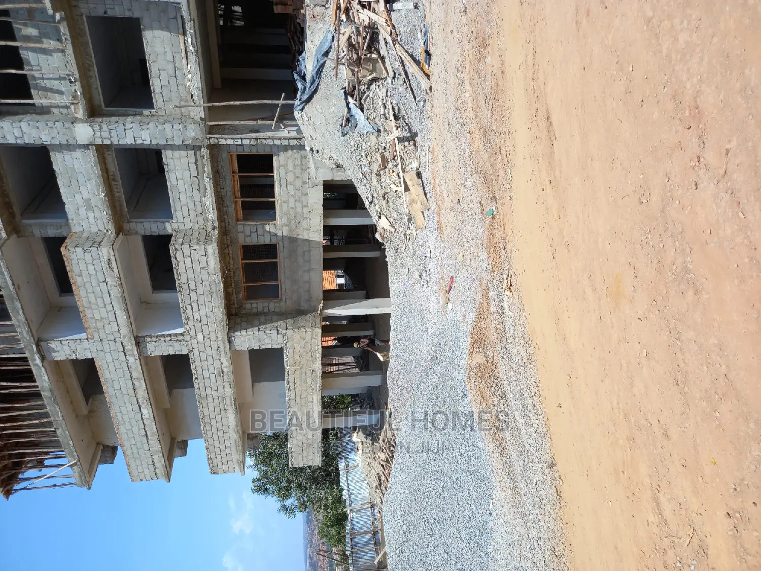 Furnished 2bdrm Condo in Mutungo, Central Division for Sale