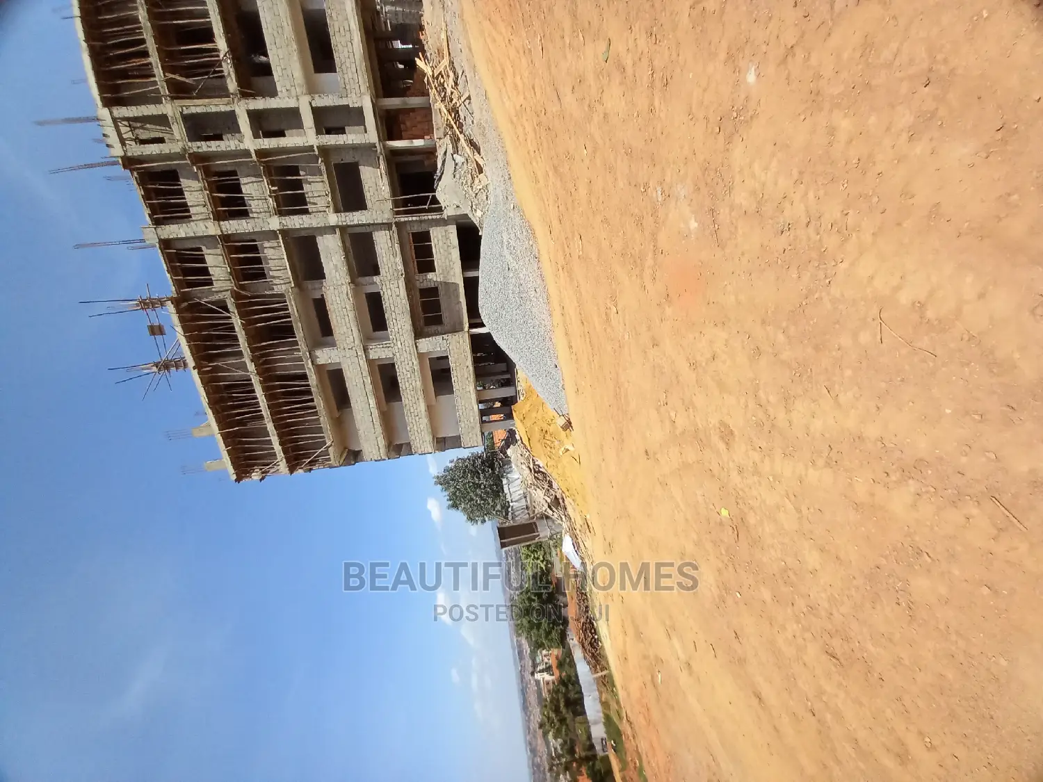 Furnished 3bdrm Condo in Mutungo Hill, Central Division for Sale