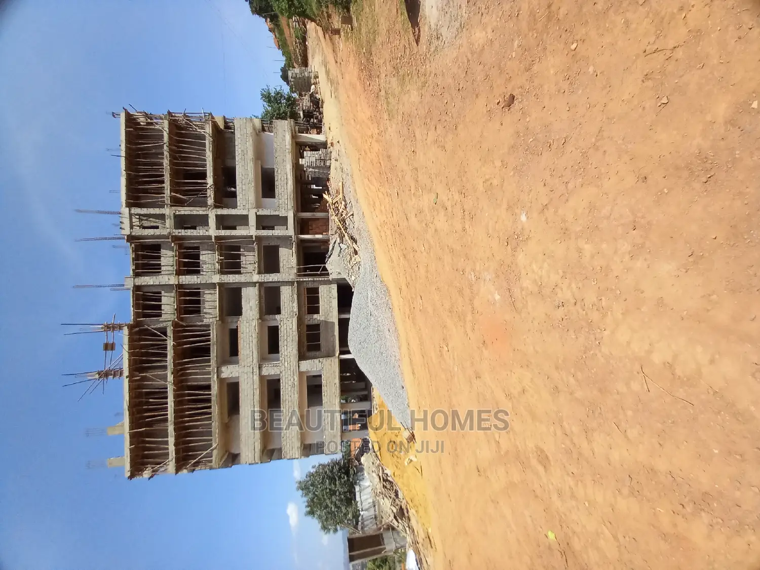 Furnished 3bdrm Condo in Mutungo Hill, Central Division for Sale