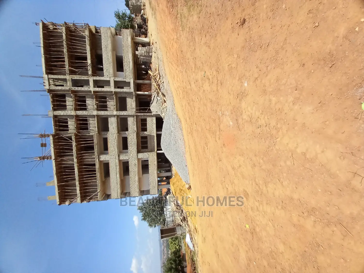 Furnished 3bdrm Condo in Mutungo Hill, Central Division for Sale