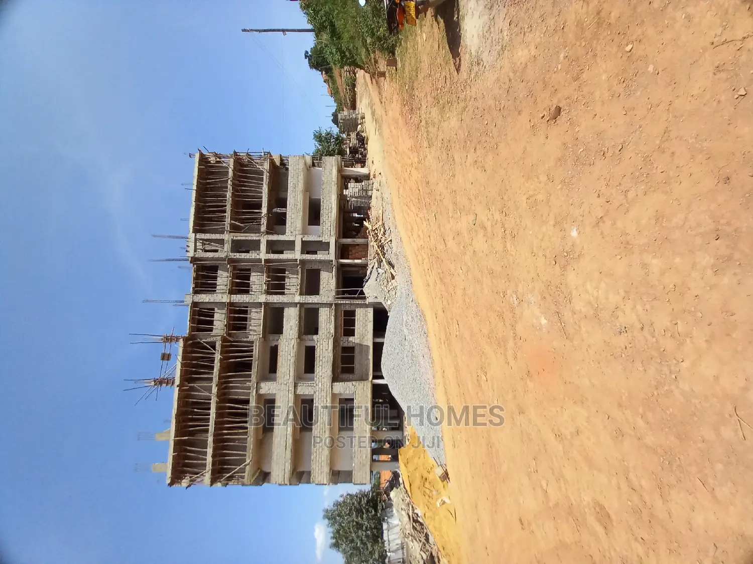 Furnished 2bdrm Condo in Mutungo, Nakawa for Sale