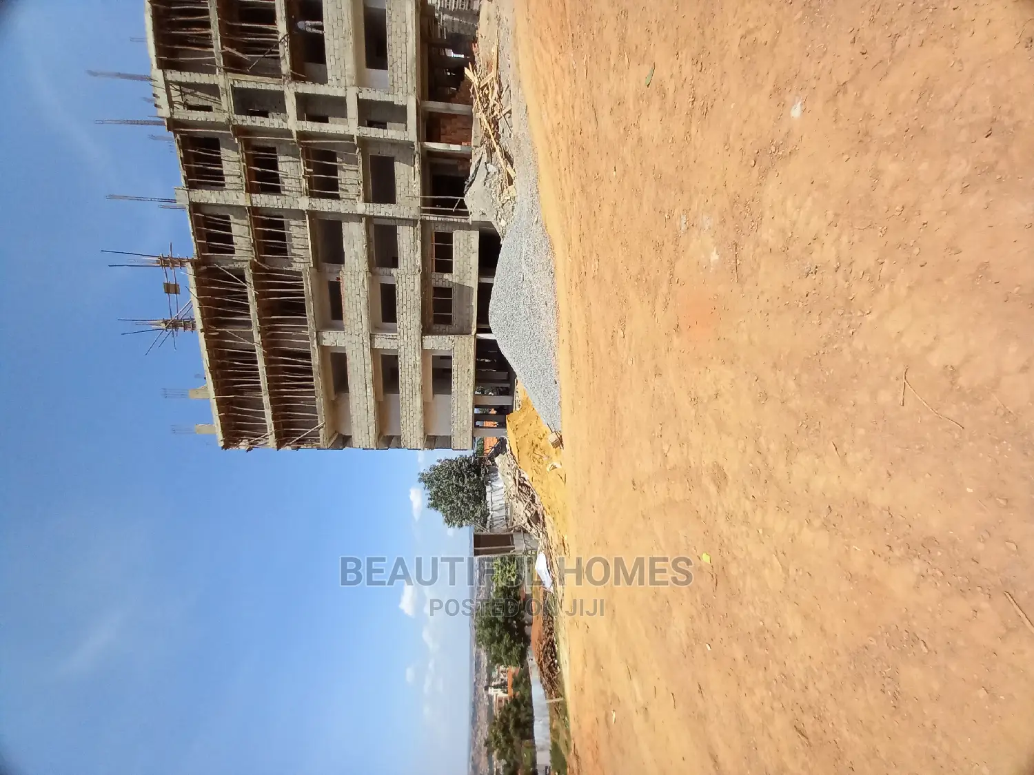 Furnished 2bdrm Condo in Mutungo, Nakawa for Sale