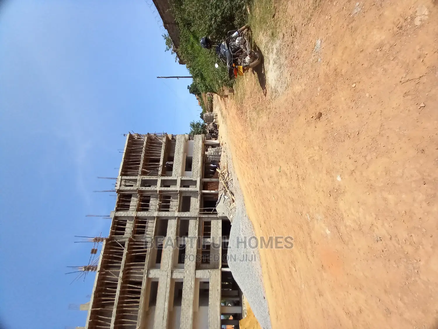 Furnished 2bdrm Condo in Mutungo, Nakawa for Sale