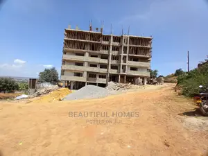 Furnished 3bdrm Condo in Mutungo Corporate, Nakawa for Sale