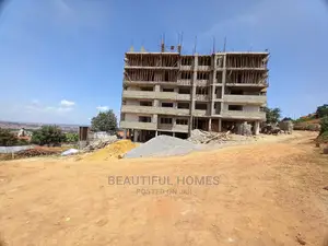 Furnished 3bdrm Condo in Mutungo Corporate, Nakawa for Sale