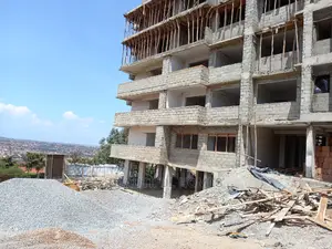 Furnished 2bdrm Condo in Mutungo, Central Division for Sale