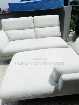 We Do Clean Chairs , Carpets, Matterless and We Do Good Work