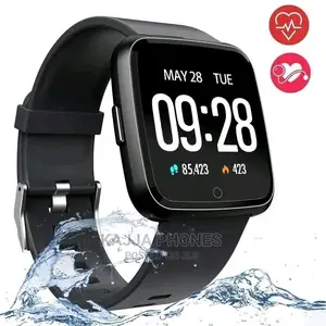 Smart Watch T500+ Max
