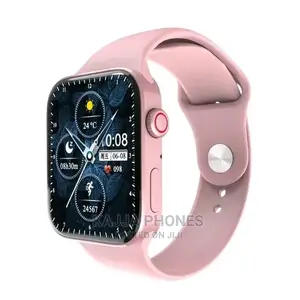 Smart Watch T500+ Max