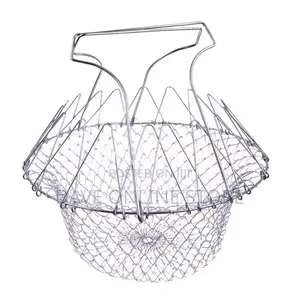 Chef Basket for Fries