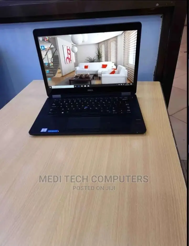 Laptop Dell Latitude E7450 4GB Intel Core I5 SSD 256GB