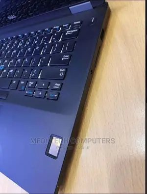 Laptop Dell Latitude E7450 4GB Intel Core I5 SSD 256GB