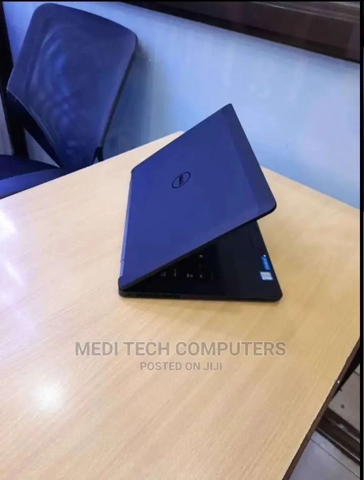 Laptop Dell Latitude E7450 4GB Intel Core I5 SSD 256GB