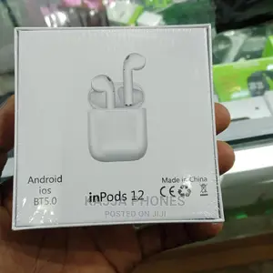 Wireless Inpods 12