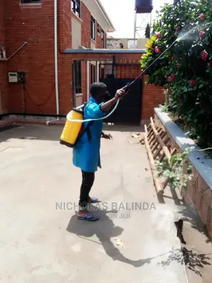 We Do Fumigation We Do Good Work at Affordable Price