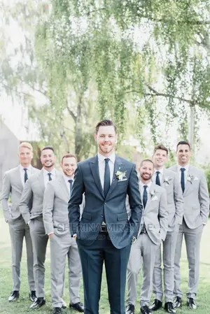 Bridal Men Suits for Hire( Groom Men )