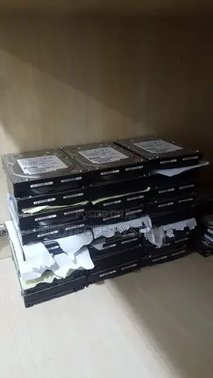 3TB Server SAS Drives 3.5 Inch